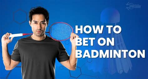 badminton betting philippines